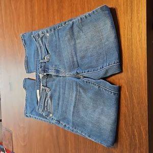 GAP Mid Rise baby boot